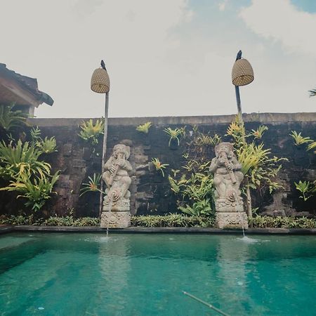 Samblung Mas House Apartment Dempasar Exterior foto