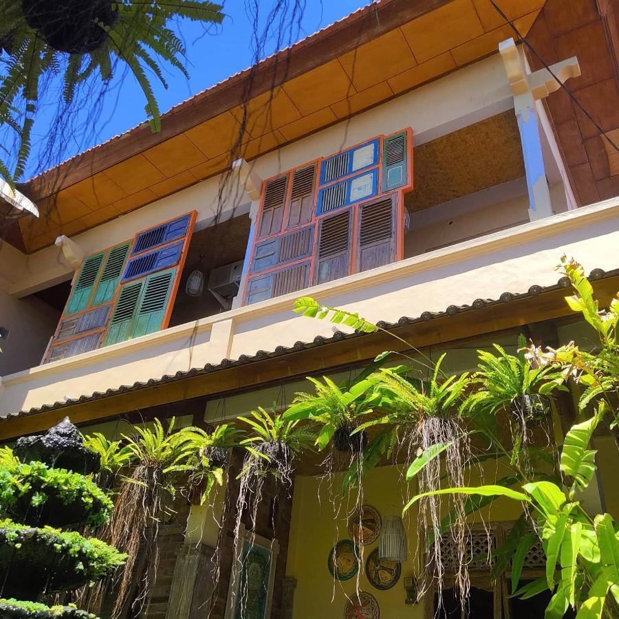 Samblung Mas House Apartment Dempasar Exterior foto